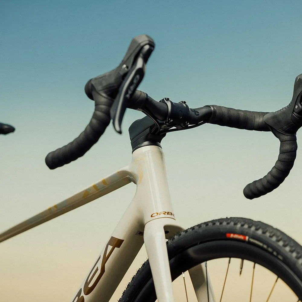 Orbea Terra H — 2