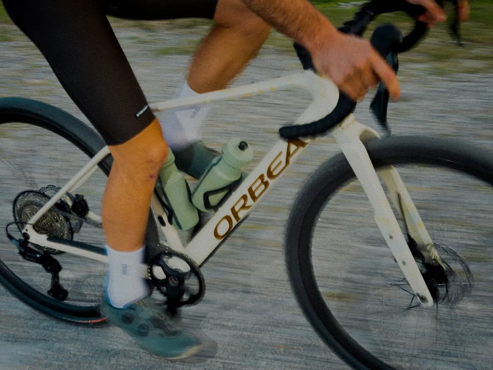 Orbea Terra H — 9