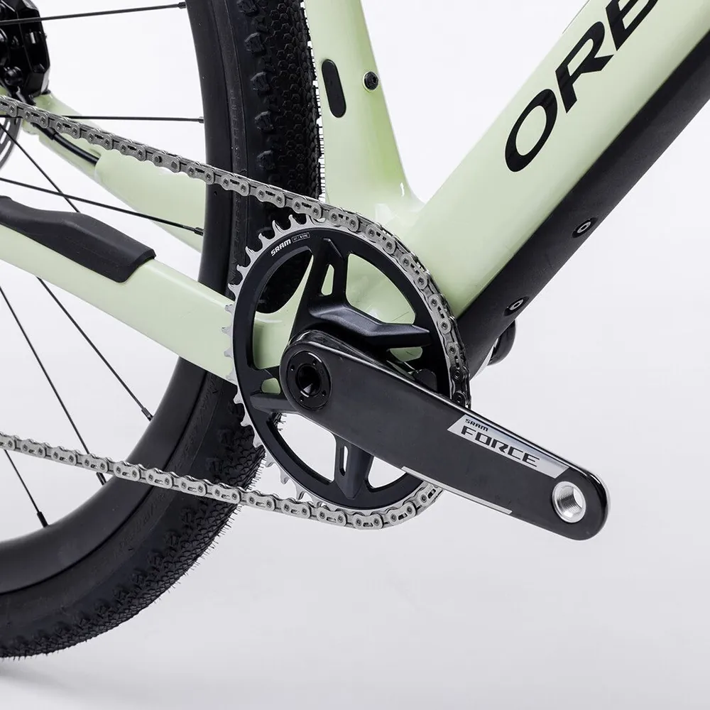 Orbea Terra M — 1