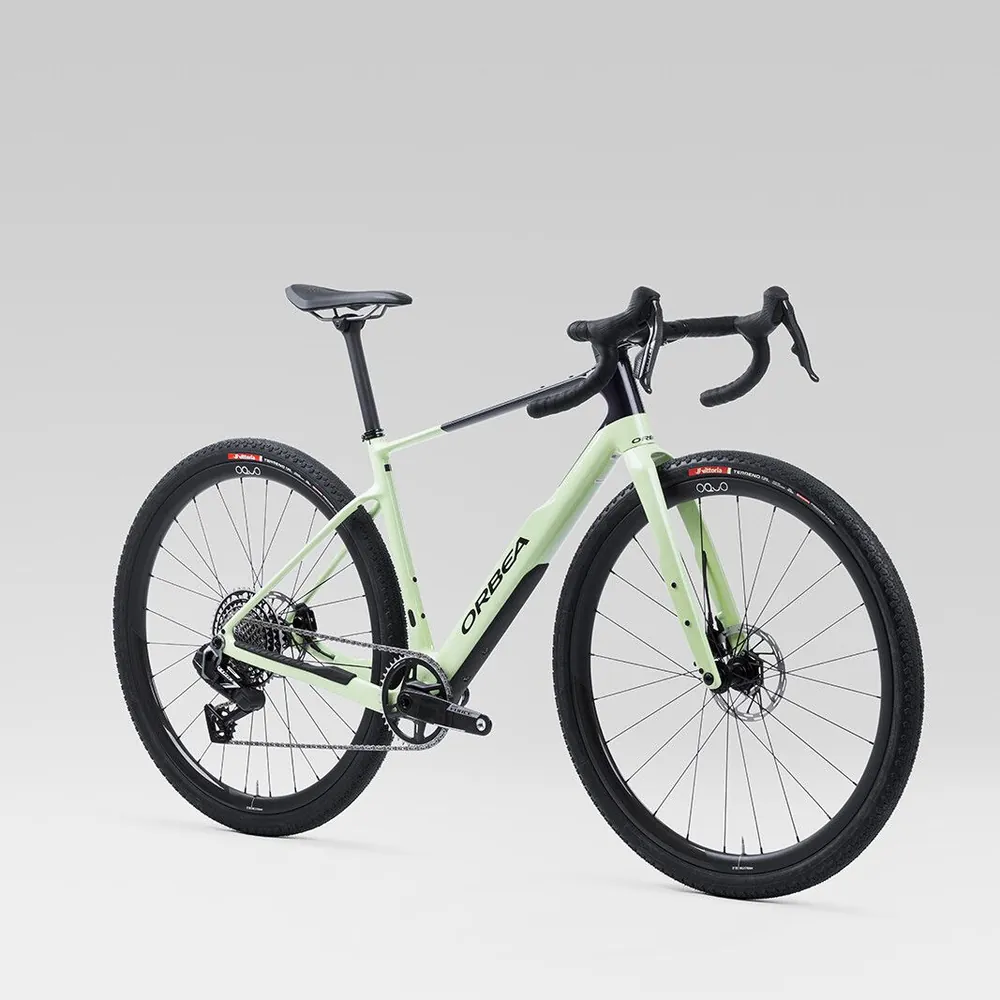 Orbea Terra M — 2
