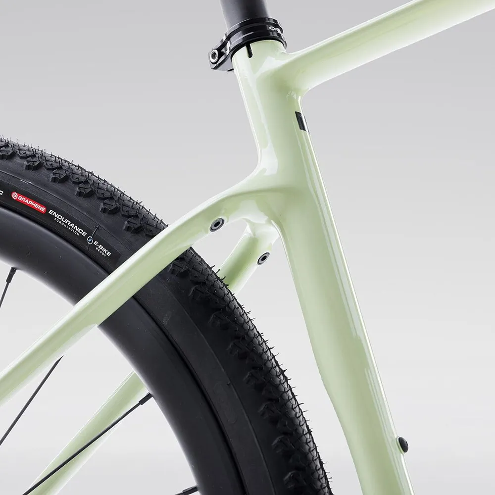 Orbea Terra M — 3