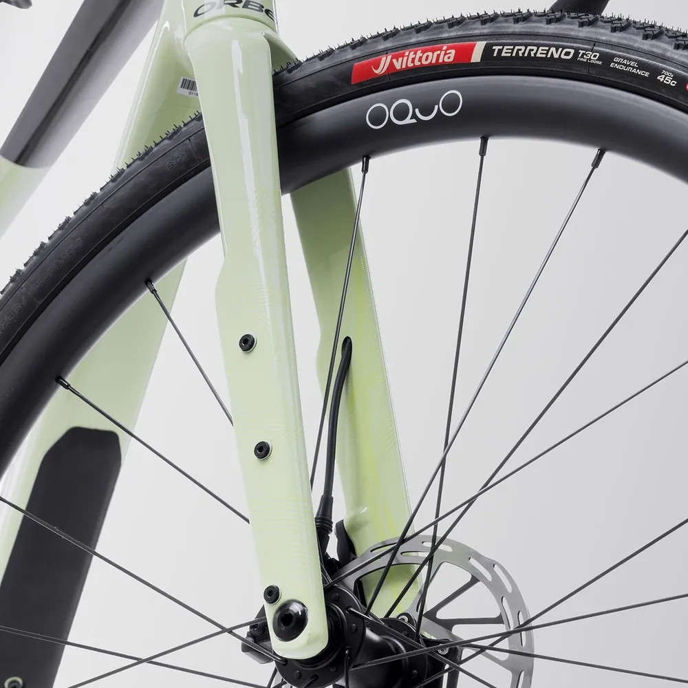 Orbea Terra M — 4
