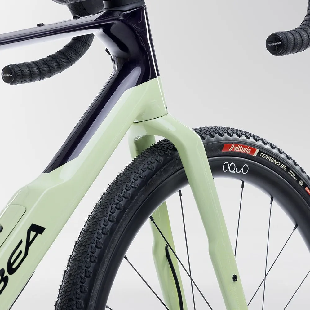 Orbea Terra M — 5