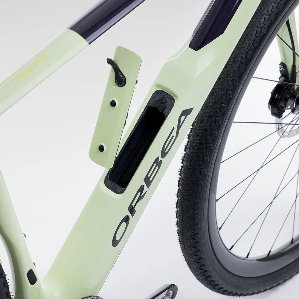 Orbea Terra M — 6