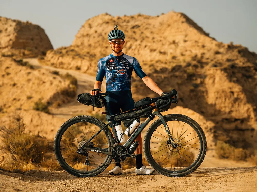 Orbea Terra M — 7
