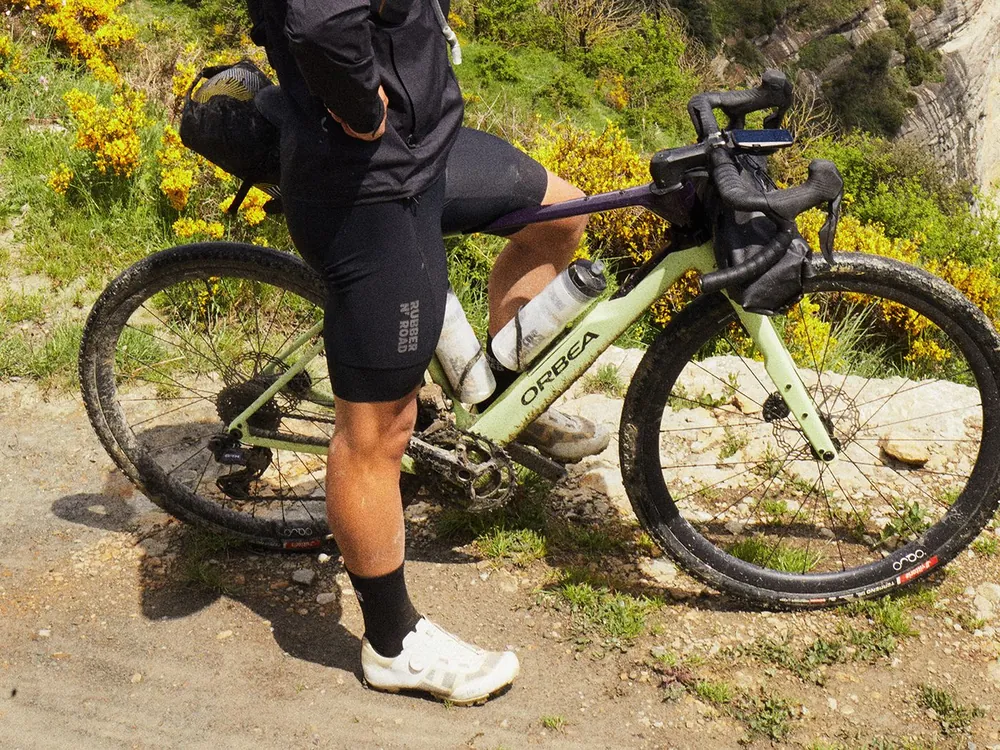 Orbea Terra M — 9