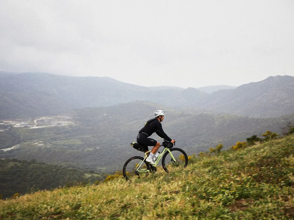 Orbea Terra M — 10