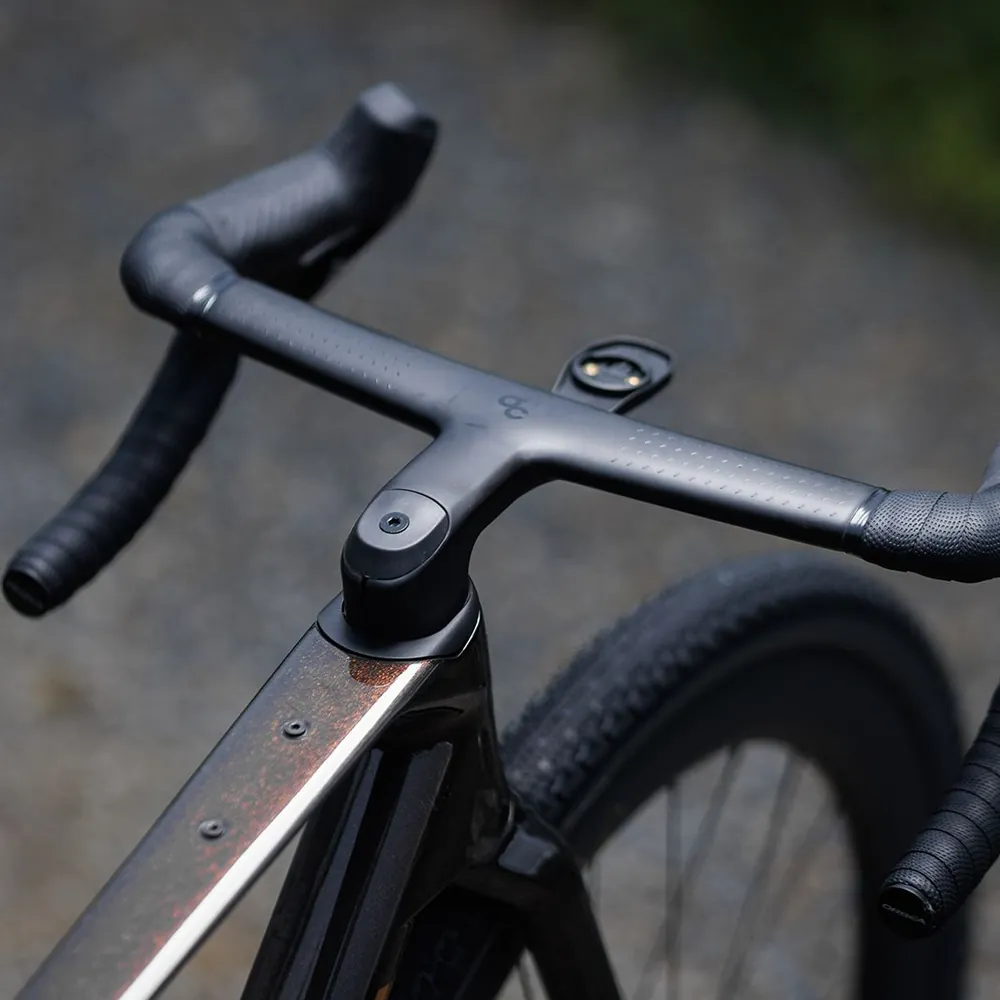Orbea Terra Race — 2