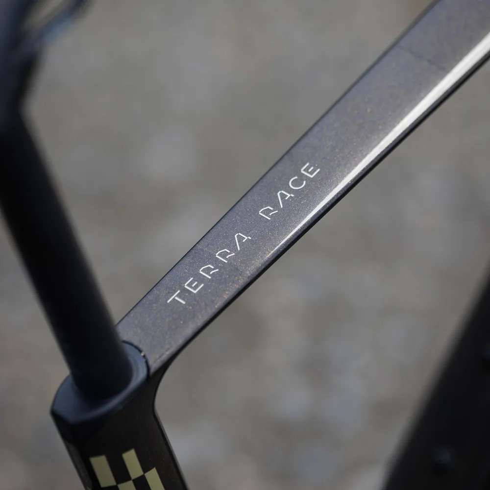 Orbea Terra Race — 3