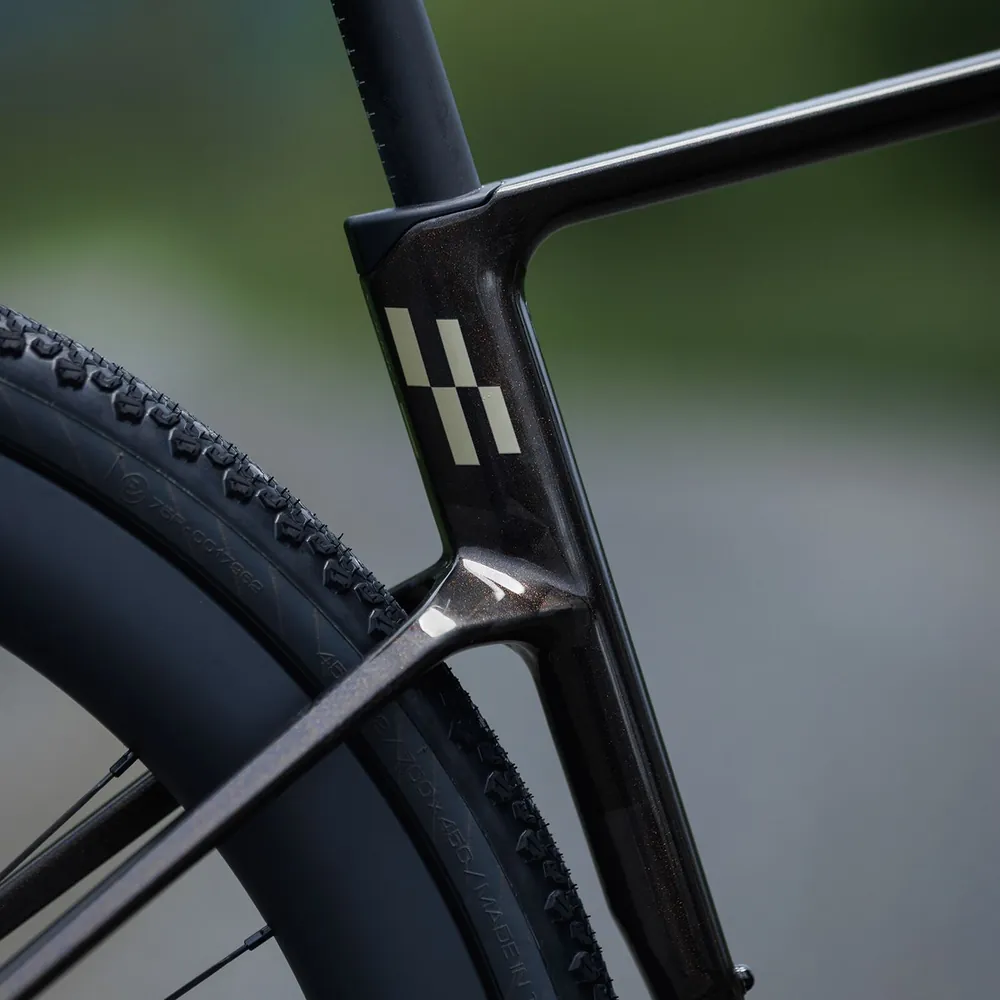 Orbea Terra Race — 4