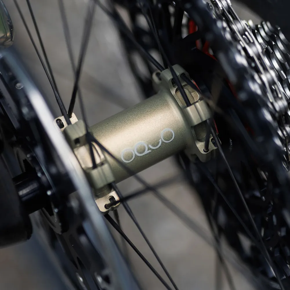 Orbea Terra Race — 5