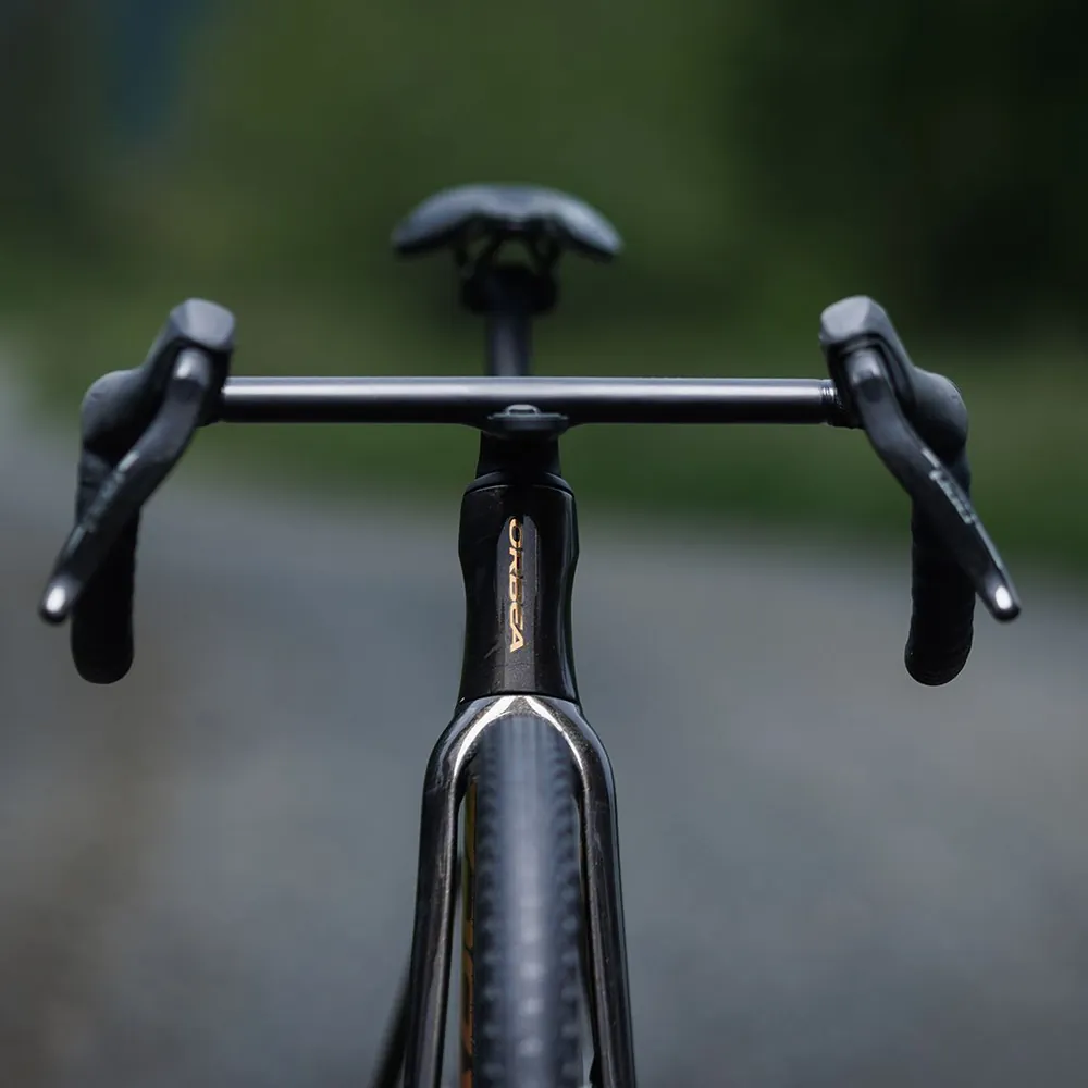 Orbea Terra Race — 6
