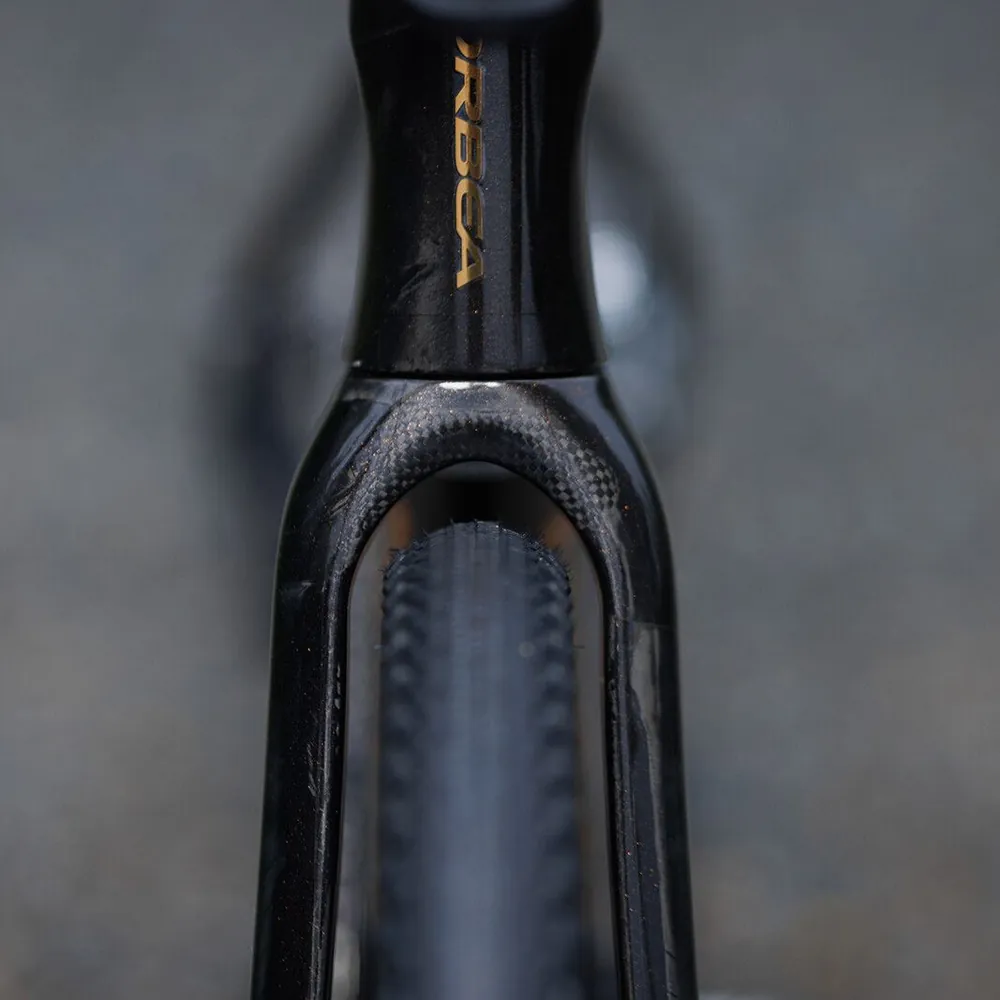 Orbea Terra Race — 7