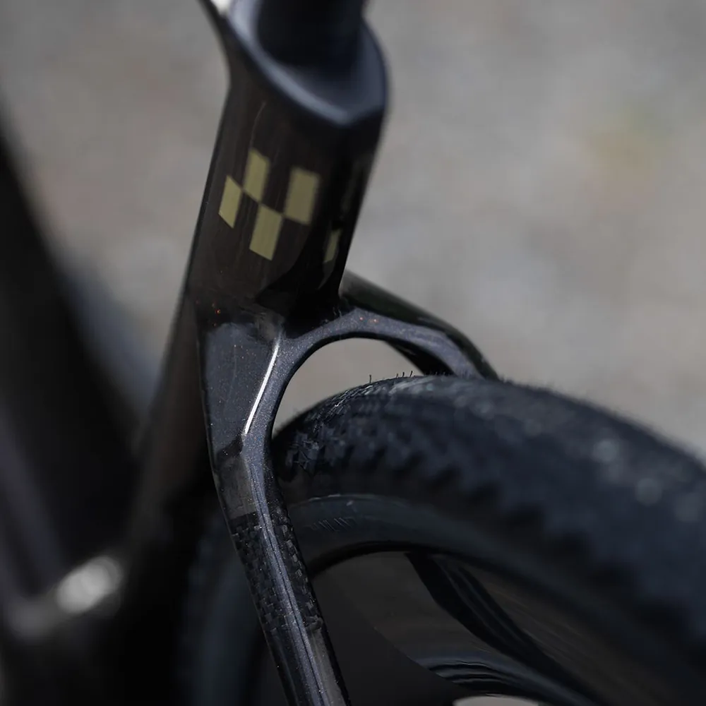 Orbea Terra Race — 8