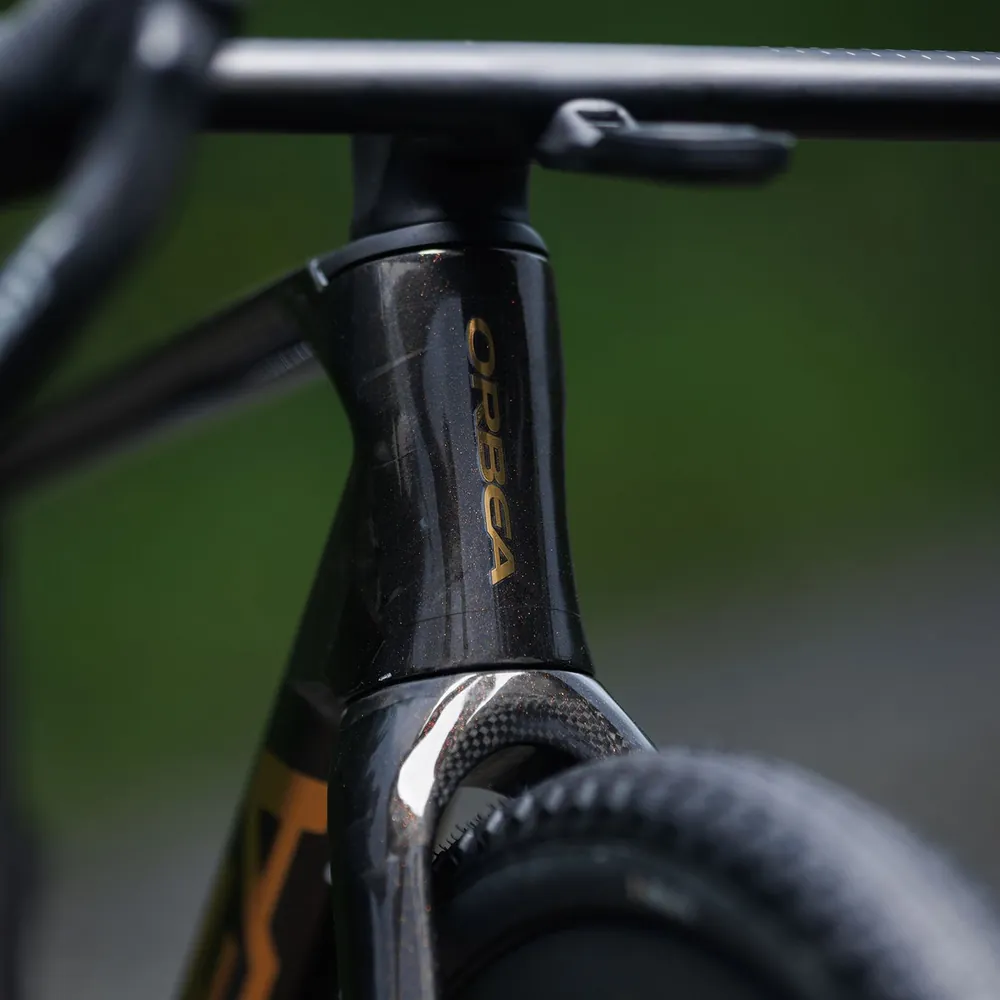 Orbea Terra Race — 9