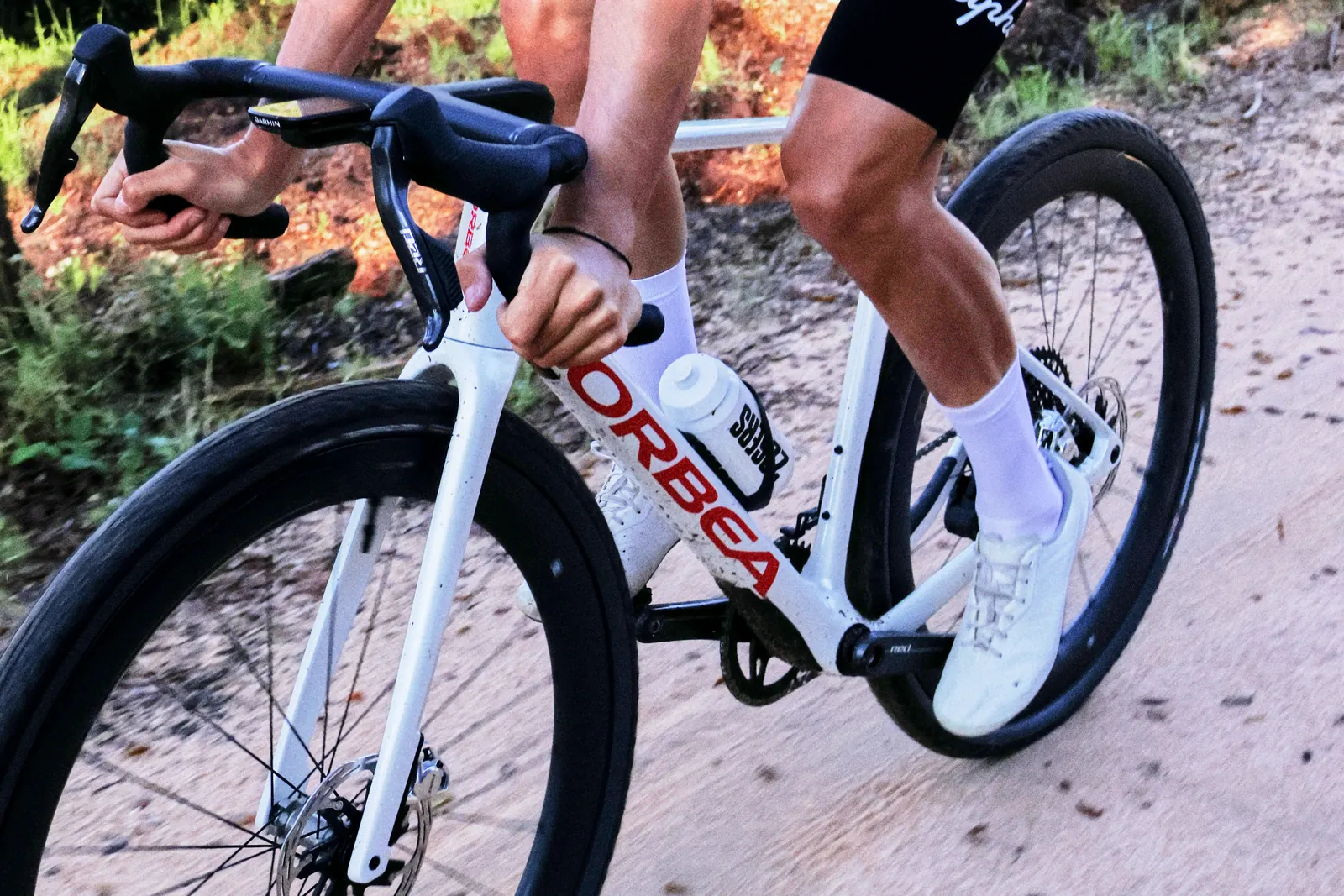 Orbea Terra Race — 10