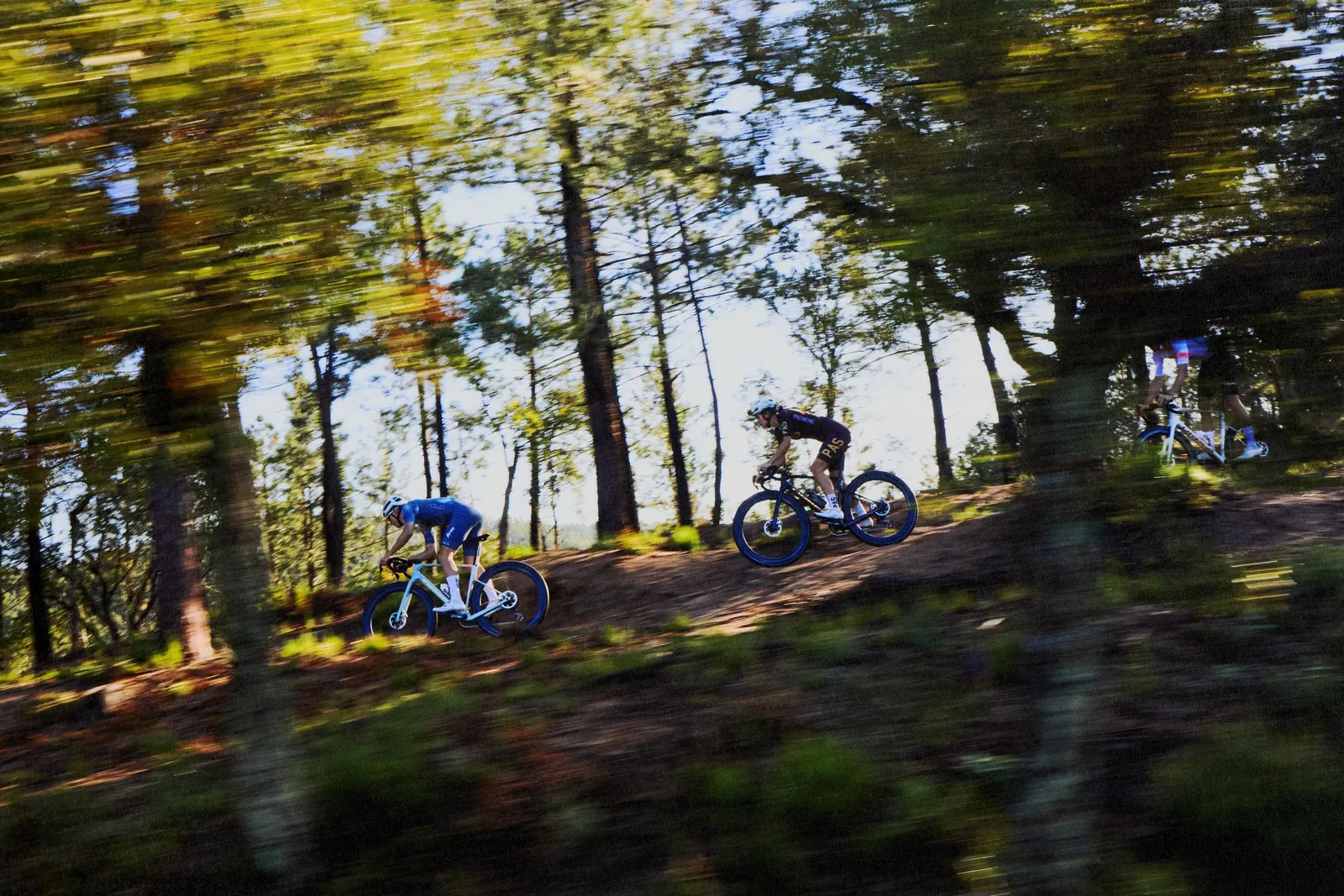 Orbea Terra Race — 11