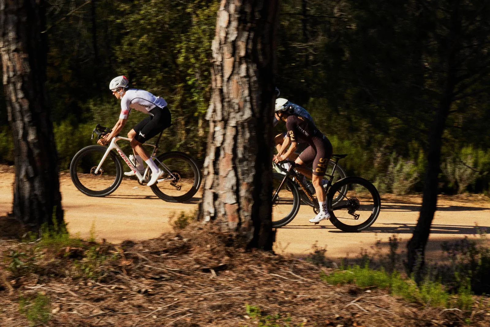 Orbea Terra Race — 13