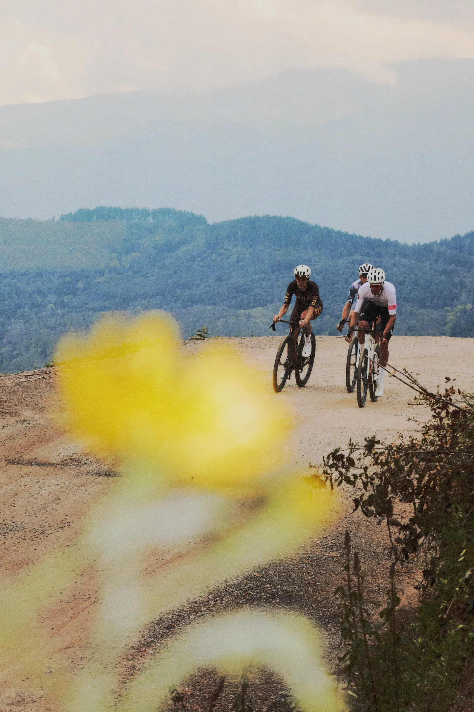 Orbea Terra Race — 15