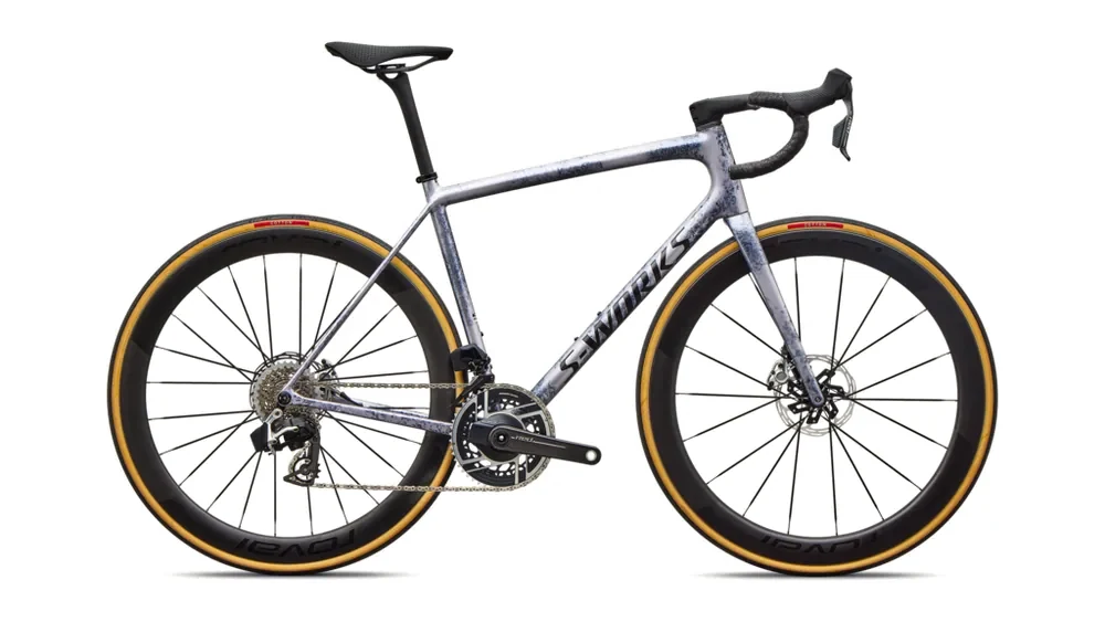 Specialized Aethos 2 — 1