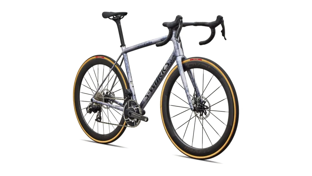 Specialized Aethos 2 — 2