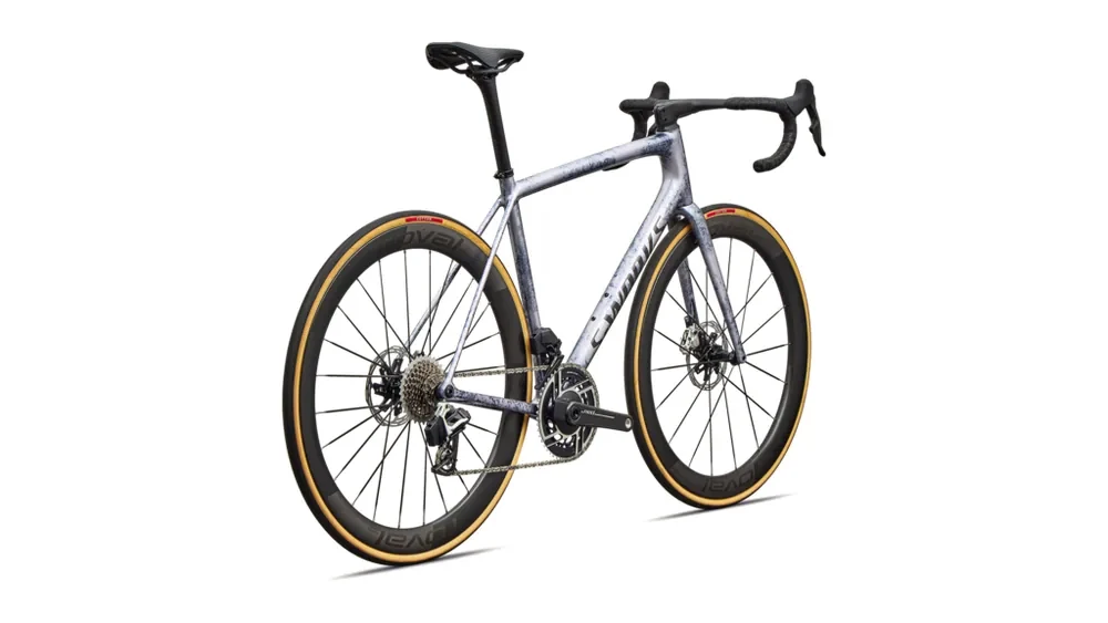 Specialized Aethos 2 — 3