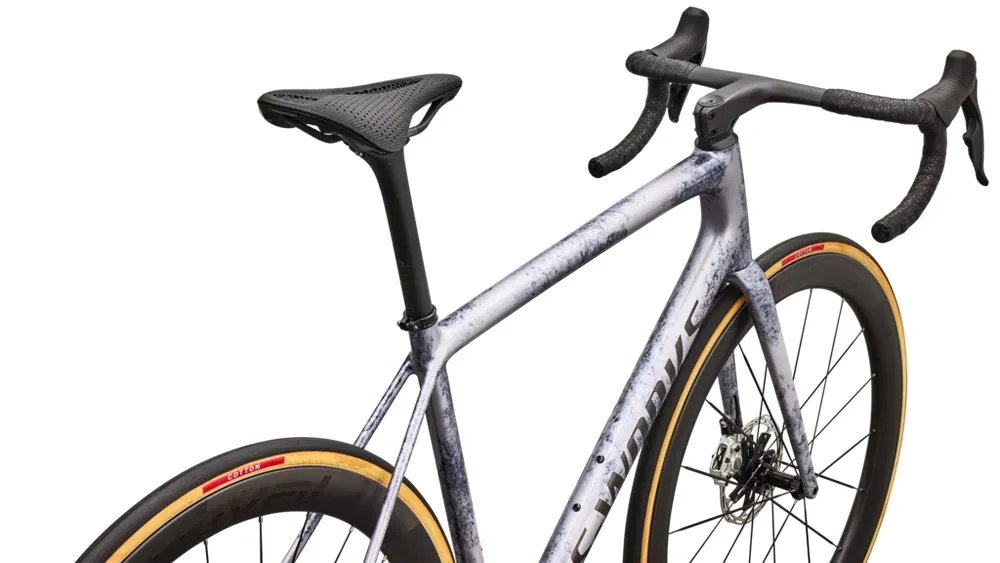 Specialized Aethos 2 — 4