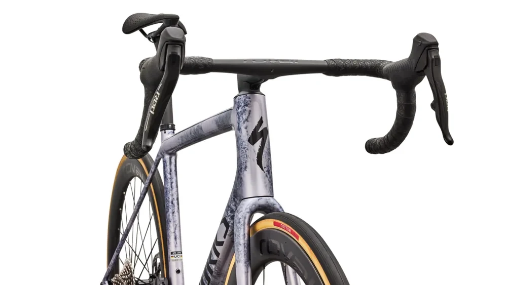 Specialized Aethos 2 — 5