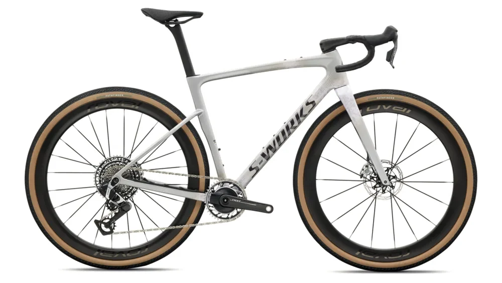 Specialized Crux 5 — 1