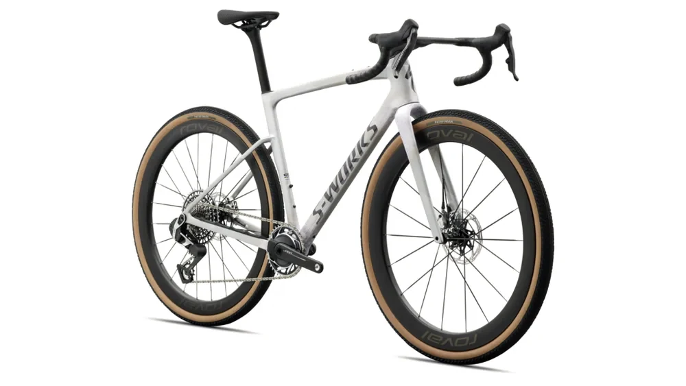 Specialized Crux 5 — 2