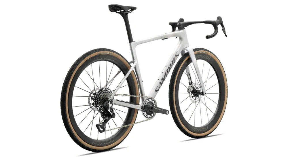 Specialized Crux 5 — 3