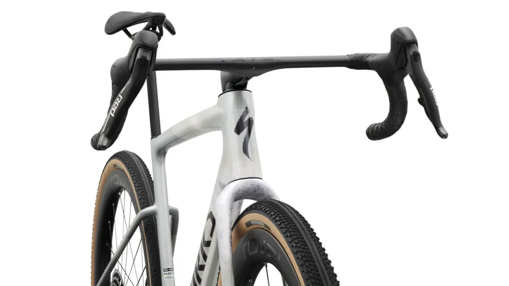 Specialized Crux 5 — 5