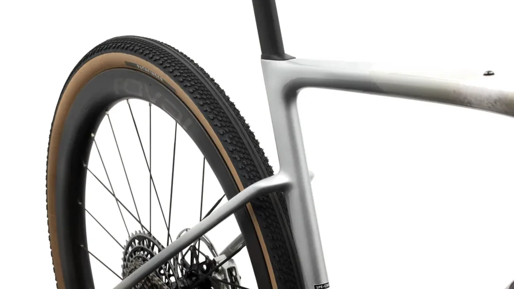 Specialized Crux 5 — 6