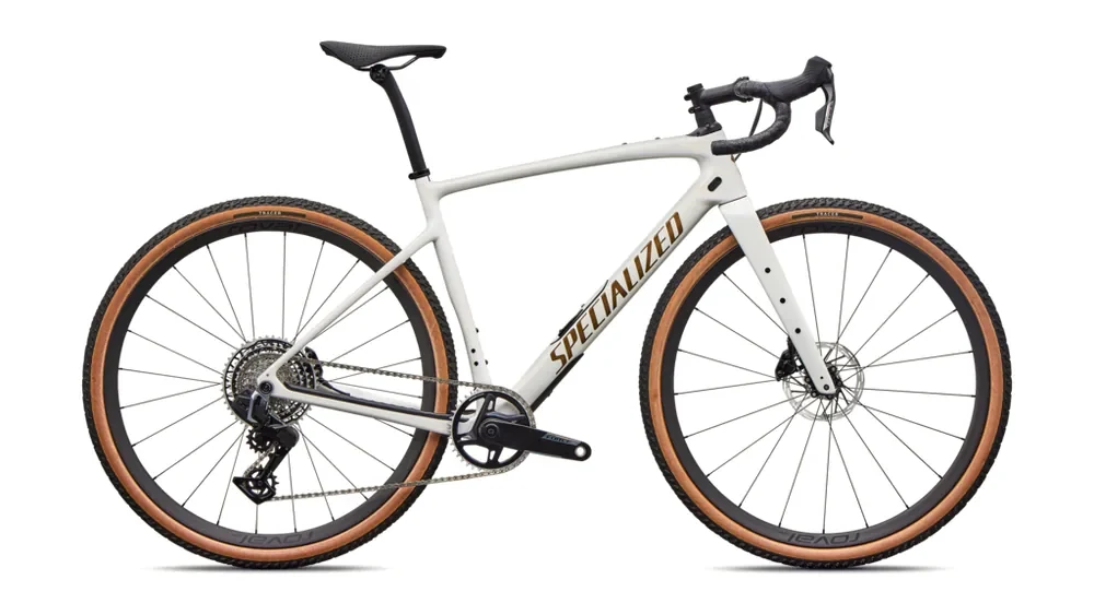 Specialized Diverge 4 — 1