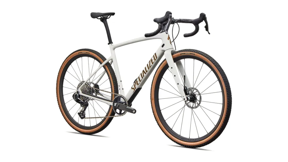 Specialized Diverge 4 — 2
