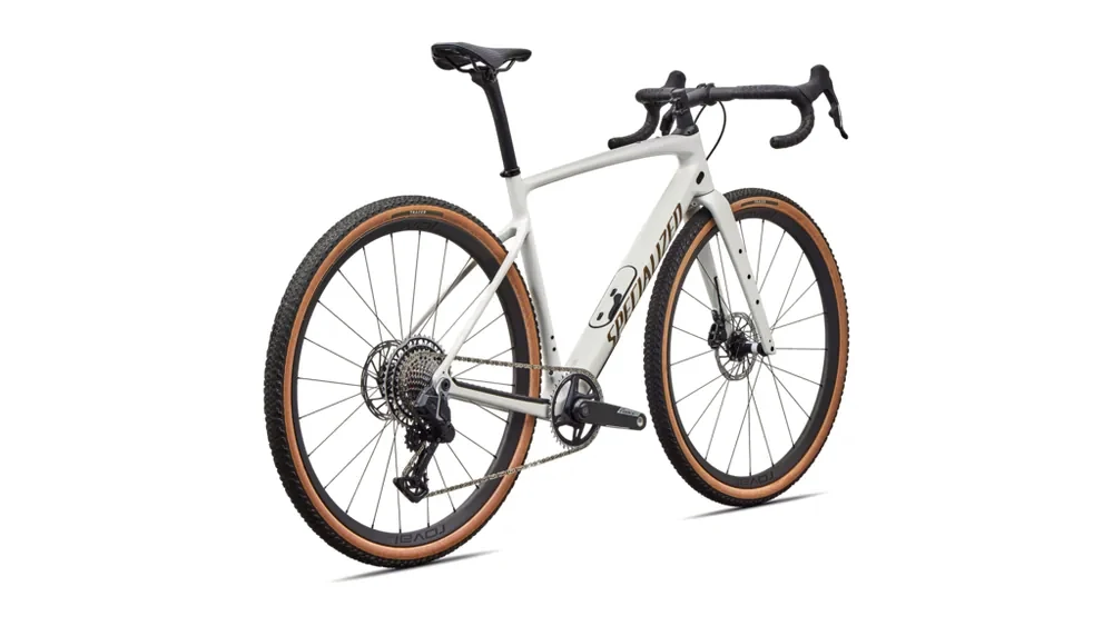 Specialized Diverge 4 — 3
