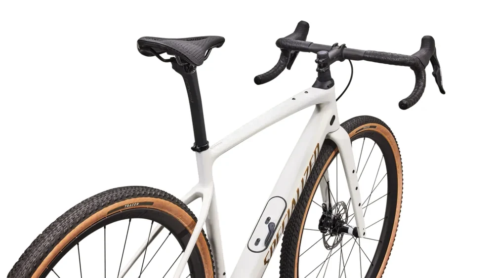 Specialized Diverge 4 — 4