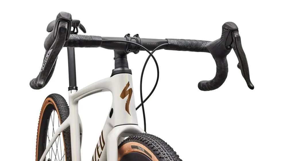 Specialized Diverge 4 — 5