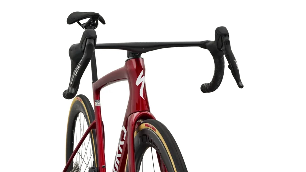 Specialized Tarmac SL9 — 5