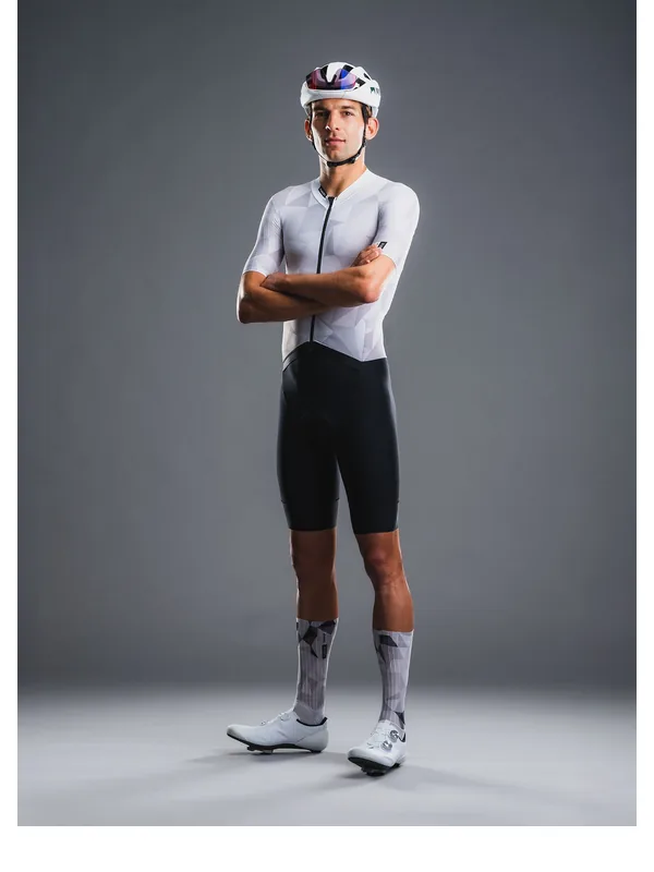 Fusion Men Tempo! Road Race Suit