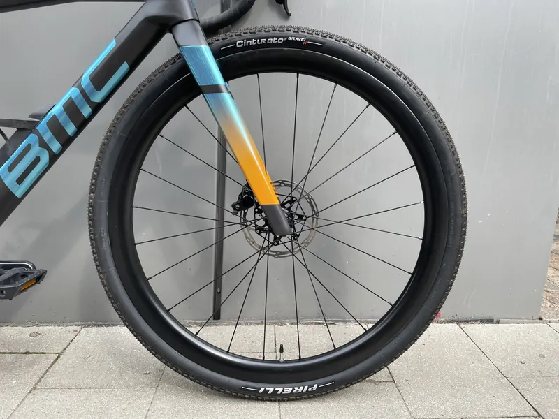 BMC Kaius 01 TWO