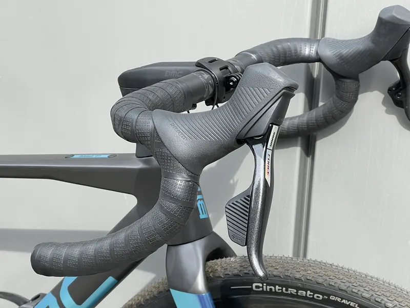 BMC Kaius 01 TWO
