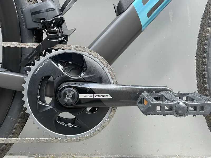 BMC Kaius 01 TWO