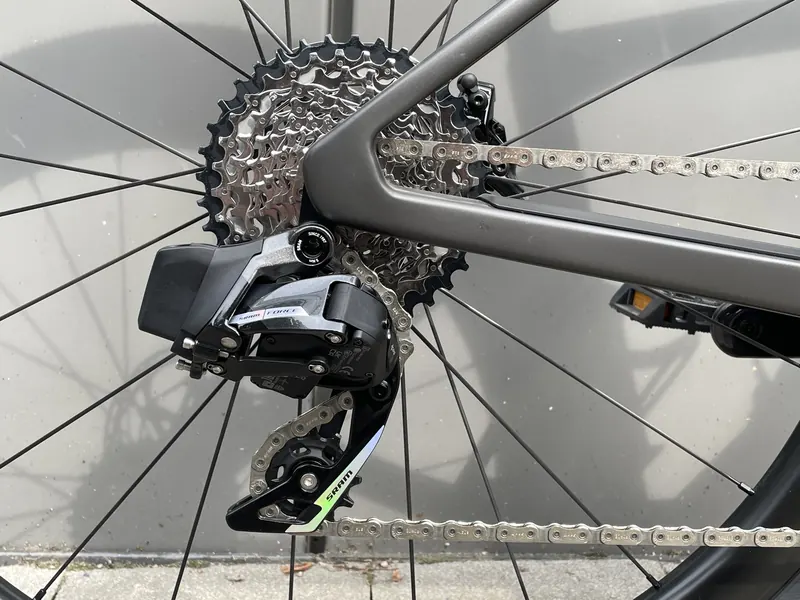 BMC Kaius 01 TWO