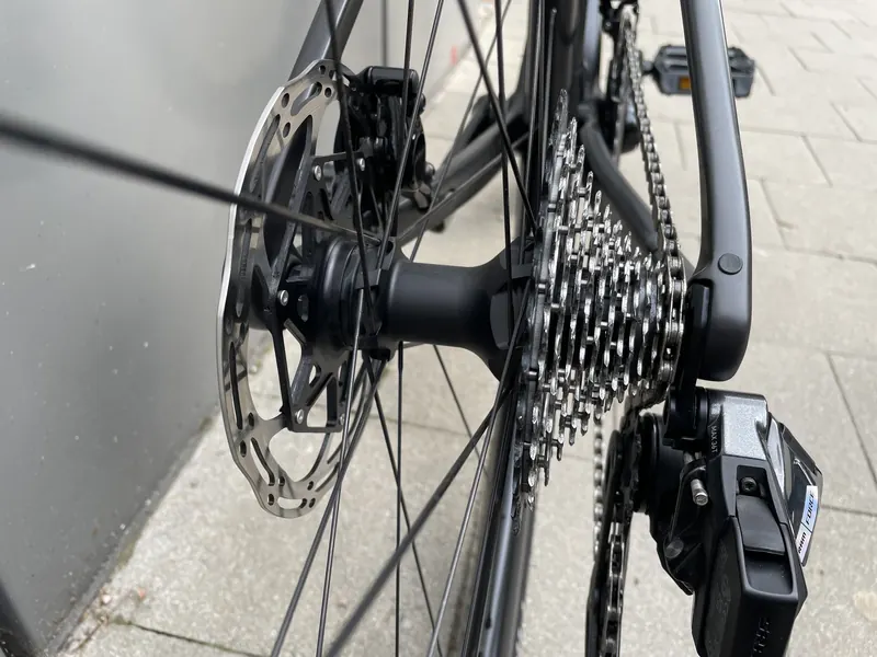 BMC Kaius 01 TWO