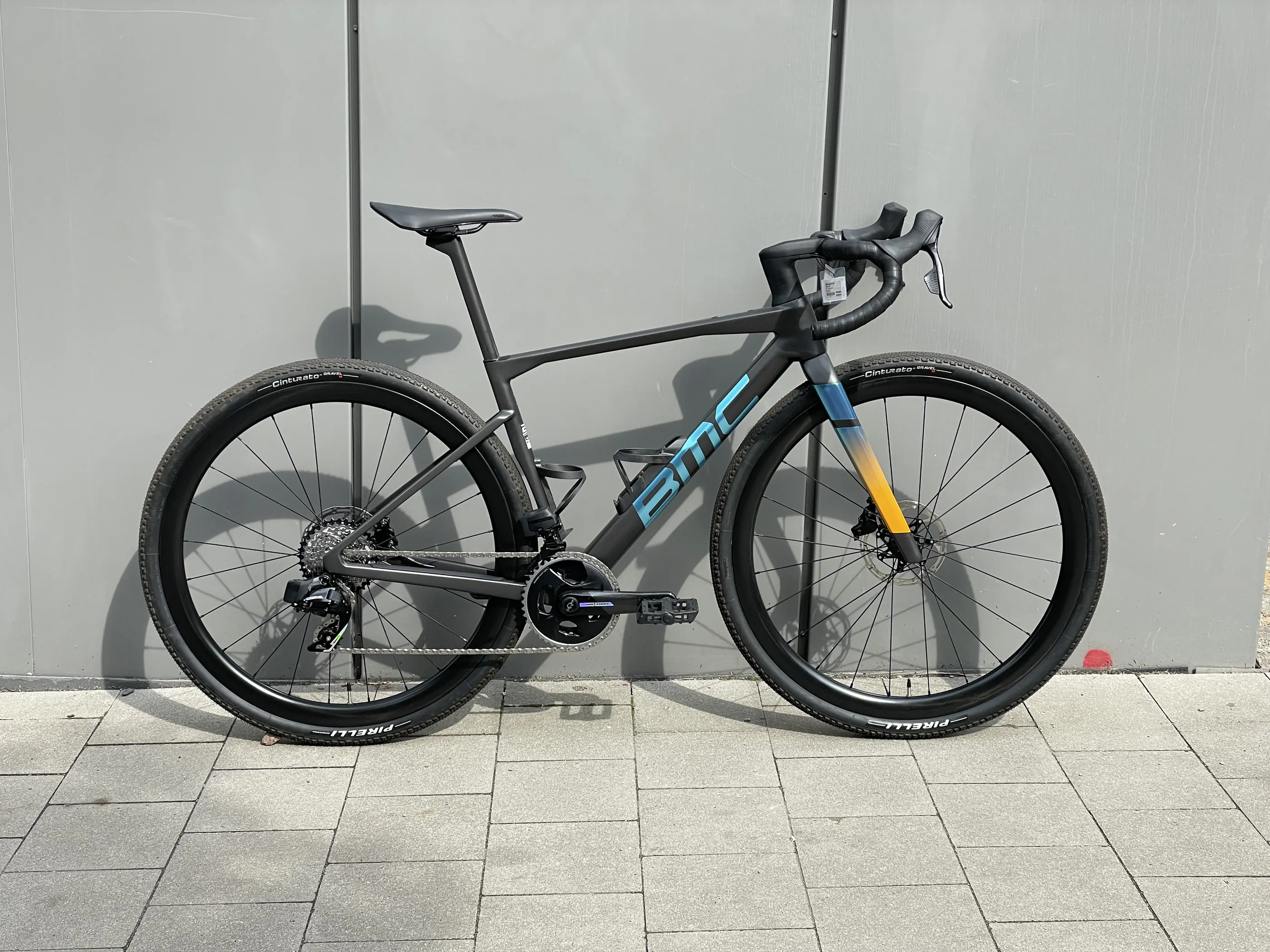 BMC Kaius 01 TWO