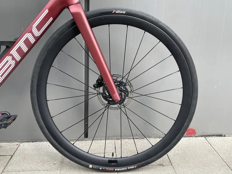BMC Roadmachine 01 THREE