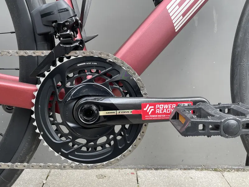 BMC Roadmachine 01 THREE