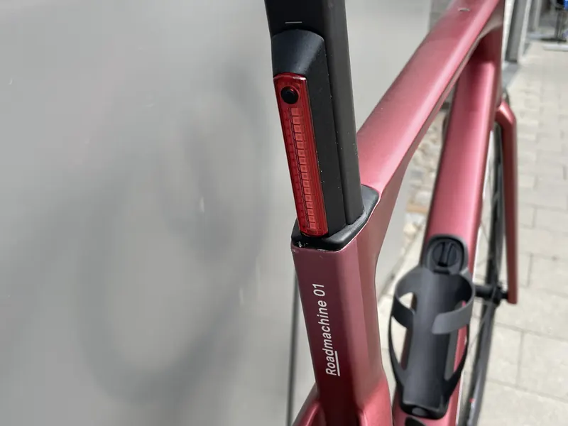 BMC Roadmachine 01 THREE
