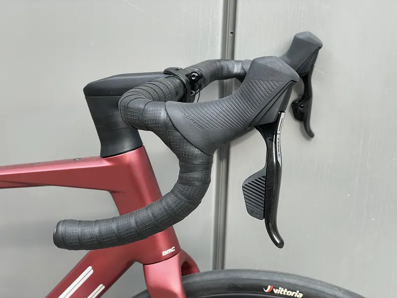 BMC Roadmachine 01 THREE